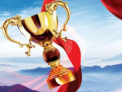 榮耀之路，正是品質(zhì)不斷超越的里程